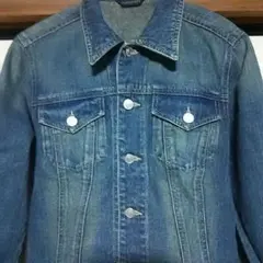 最終再値下げGジャン レディース デニムジャケット♡サイズМ