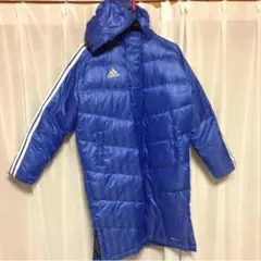 adidas ベンチコート 値下げ可のサムネイル