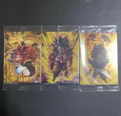 イタジャガ ドラゴンボール vol.9 孫悟空　ゴジータ