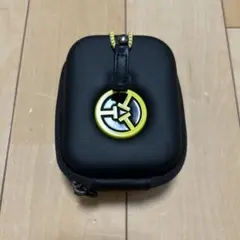 Tectectec ゴルフ用距離計ケース マグネットマーカー付きのサムネイル