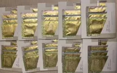 DHC オリーブエナジー トライアルセット 10パック