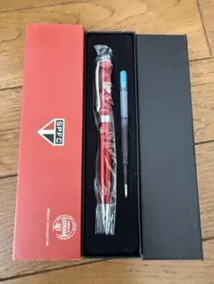 ヒ*デ様 サンパウロFC ボールペン　海外限定　サッカーのサムネイル
