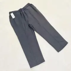 タグ付 未使用 DIA ARROW リラックスパンツ5L 大サイズ 厚手裏起毛