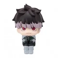 怪獣8号 鳴海弦 るかっぷ