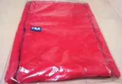 未使用 FILA ネックウォーマー