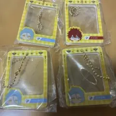 あんスタ　HiMERU　天城燐音　みにコレフレーム　チャーム　ガチャガチャ