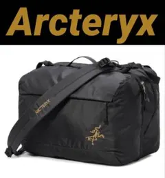 ARC'TERYX System_A Q5 システムA - メルカリ