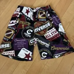 コンバース　ハーフパンツのサムネイル