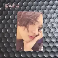 ATEEZ ミンギ GOLDEN HOUR PART4 封入トレカ