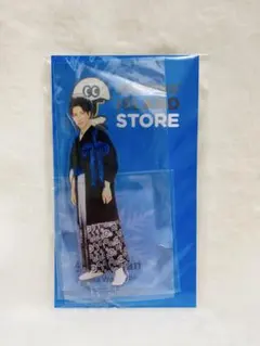 【Snow Man】渡辺翔太 アクリルスタンド第二弾