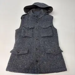 2026年最新】LARDINI メンズ ベストの人気アイテム - メルカリ