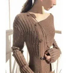 2025年最新】田中みな実ニットの人気アイテム - メルカリ