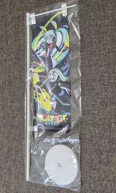ポケミク ミニのぼりのサムネイル