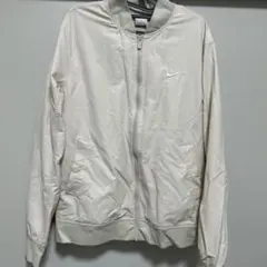 NIKE M ウーブンジャケットウィンドブレーカー