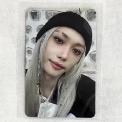 StrayKids スキズ 合 HOP フィリックス トレカ