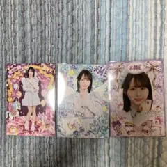 ≠ME 尾木波菜 アーティストコラボ たま 生写真 コンプ　ノイミー
