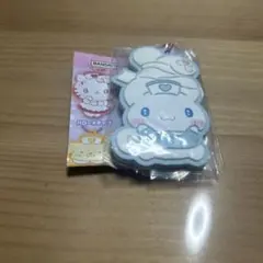 ピノコ✕サンリオキャラクターズ・スペシャルラバーマスコット『シナモロール』