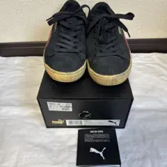 PUMA SUEDE ALIFE 27.0cm スニーカー