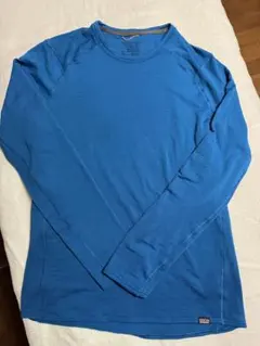 Patagonia キャプリーンサーマルウエイトクルー　メンズ