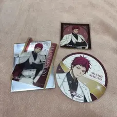 黒子のバスケ GiGO カフェ 赤司征十郎