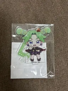 ふしぎ星の☆ふたご姫Gyu!　ぬいぐるみ　アクスタ　キーホルダー　缶バッジ　7点 楽天コレクション ふしぎ星の☆ふたご姫 Gyu! ふたご 7点セット