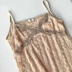 itimi キャミソール