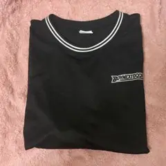 BOYNEXTDOORメッシュナンバリングノースリーブボネクドWEGOMサイズ