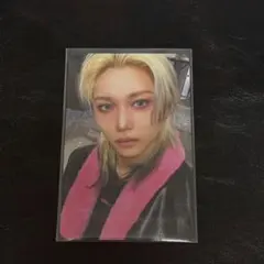 フィリックス　StrayKids スキズ DO IT withmuu