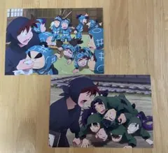 忍たま乱太郎　映画　入場者プレゼント