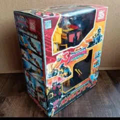 [新品・未開封]トランスフォーマー オメガスプリーム SC-22 極美品】トランスフォーマー スーパーリンク SC-22 オメガスプリーム