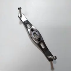 Daiwa SLP works RCS ESD 100mm クランクハンドル - メルカリ