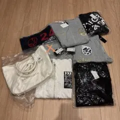 24karats グッズ