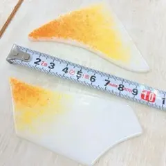 【No.207】ステンドグラス 材料 ガラス 端材