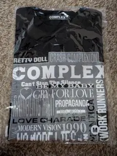 2026年最新】COMPLEX 日本一心 tシャツの人気アイテム - メルカリ