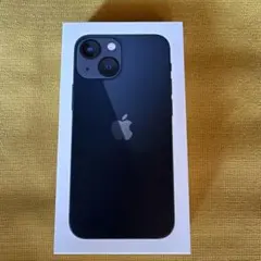 iPhone 13 mini ミッドナイト 128GB