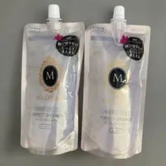 マシェリパーフェクトシャワー（しっとり）EX 詰め替え用220ml 2個セットのサムネイル
