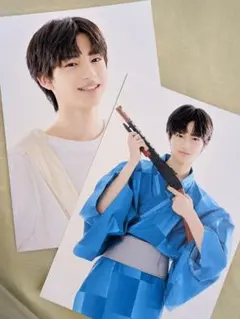 EBiDAN museum 2026 iiondo 髙橋夢人 ポストカードセット