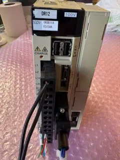 安川 SRDA-SDB71A01A-E Robot サーボアンプ - メルカリ