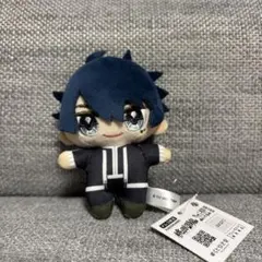 一ノ瀬四季 桃源暗鬼 ちょこ友ぬいぐるみ