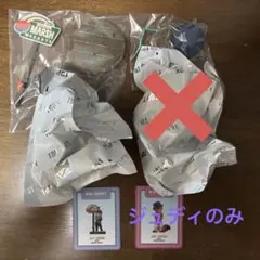 【新品】TOPTOY ズートピア2　新たなる旅立ち　ジュディのみ　トップトイ