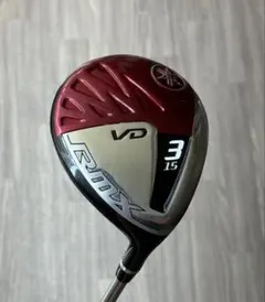 YAMAHA RMX VD 3W tourad TP6 Sのサムネイル