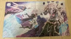 2026年最新】オルフェゴール プレイマットの人気アイテム - メルカリ