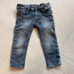 ディーゼルデニム18M