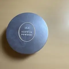 club SUPPIN POWDER フェイスパウダー