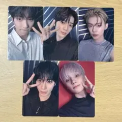 2025年最新】txt ヒュニンカイ サインの人気アイテム - メルカリ