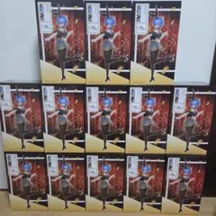 リゼロレム　プライスフィギュア　美少女フィギュア　フィギュア　まとめ売り