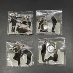 非売品 Bリーグ シーホース三河 アクスタキーホルダー 14種 非売品 Bリーグ シーホース三河 アクスタキーホルダー 14種 コンプリート