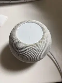 Apple Pod mini ホワイト未使用品 HomePod mini - ホワイト - Apple（日本）