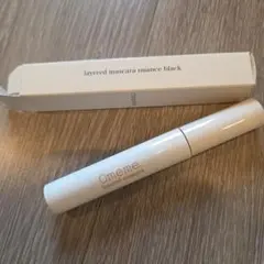 Omeme. Layered Mascara Nuance Blackのサムネイル