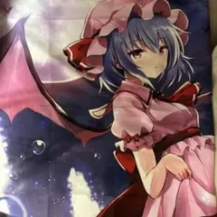 東方Project レミリア・スカーレット マルチクロス